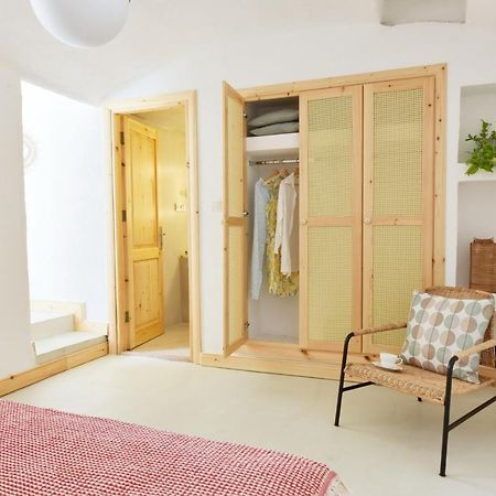 Cunda Sakin Hotel 외부 사진