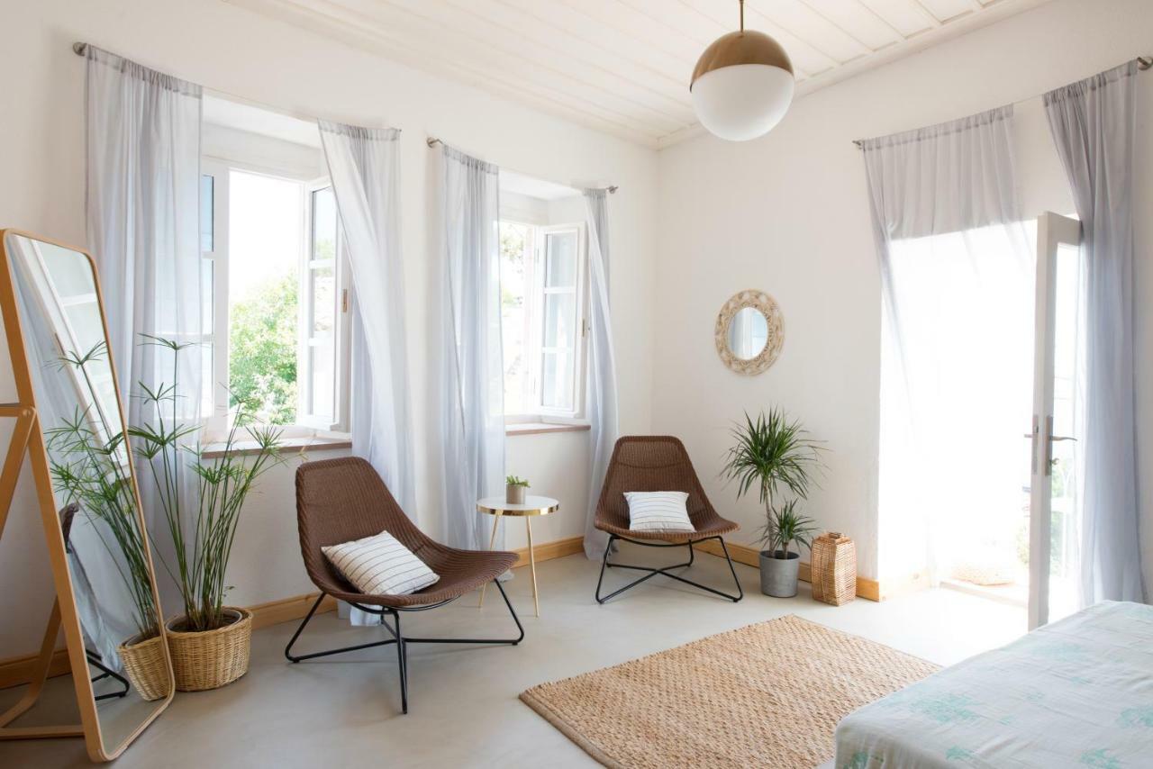 Cunda Sakin Hotel 외부 사진