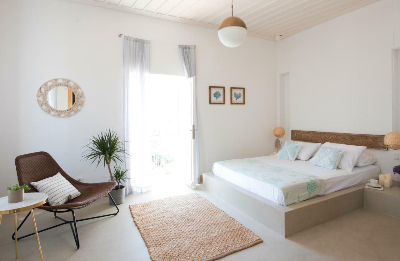 Cunda Sakin Hotel 외부 사진