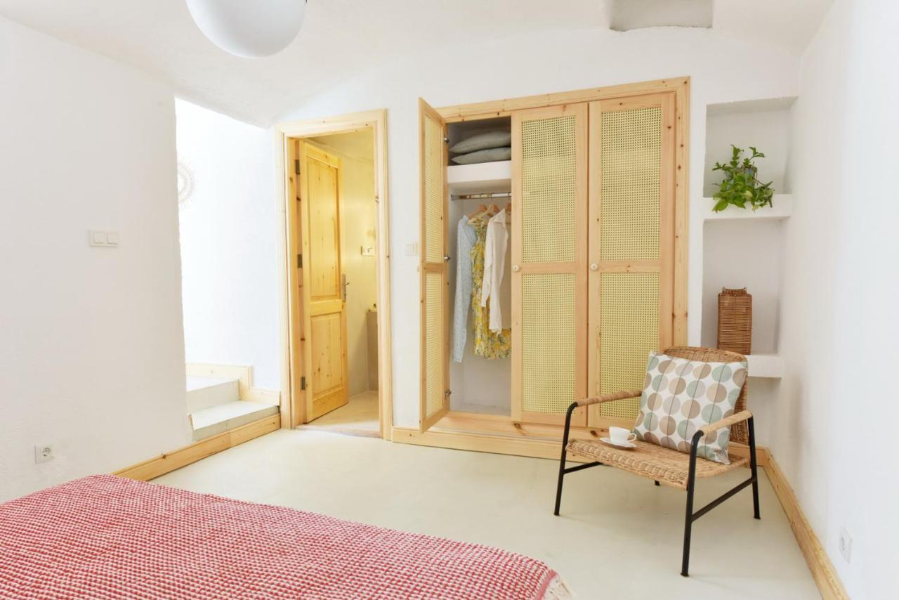 Cunda Sakin Hotel 외부 사진