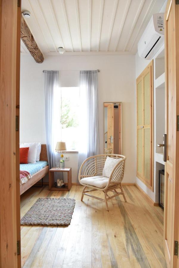 Cunda Sakin Hotel 외부 사진