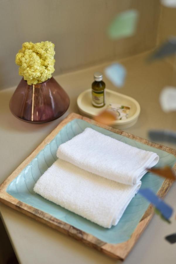 Cunda Sakin Hotel 외부 사진