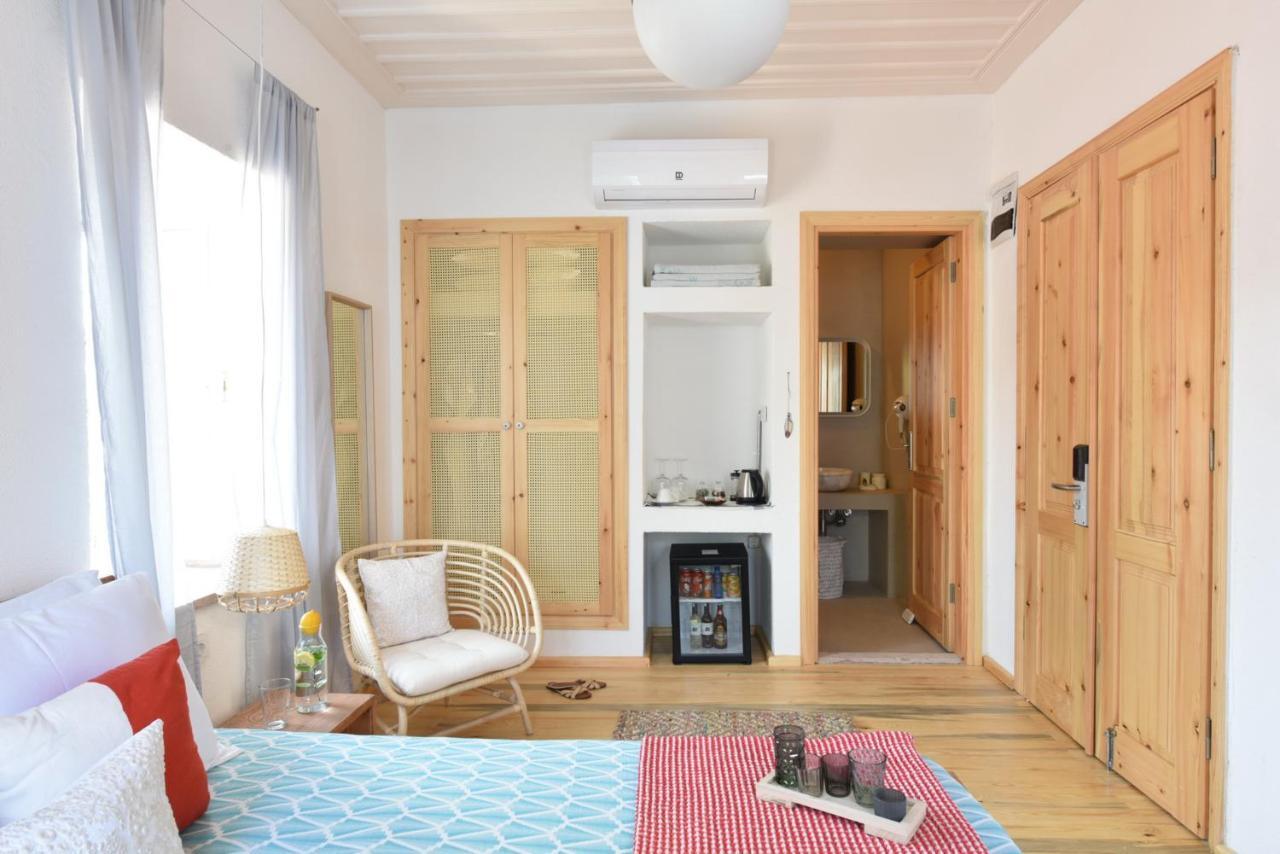 Cunda Sakin Hotel 외부 사진