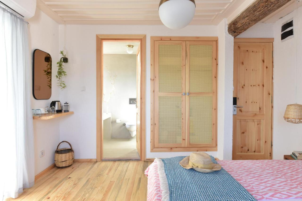 Cunda Sakin Hotel 외부 사진