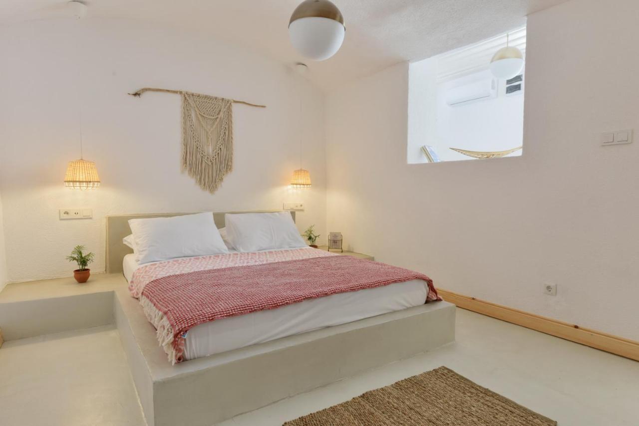Cunda Sakin Hotel 외부 사진