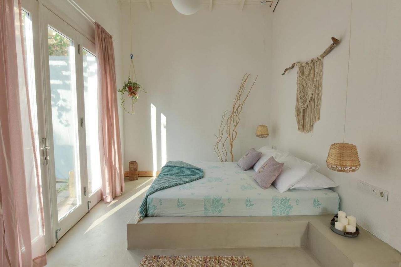 Cunda Sakin Hotel 외부 사진