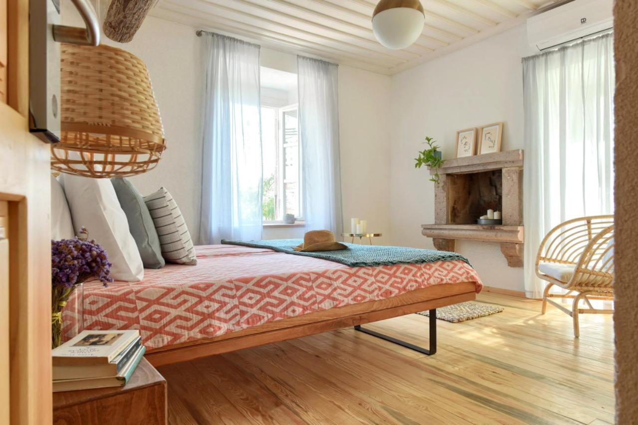 Cunda Sakin Hotel 외부 사진