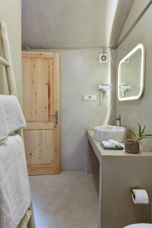 Cunda Sakin Hotel 외부 사진